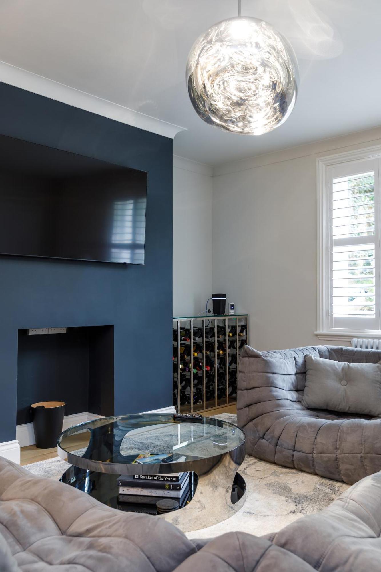 Spacious 2 Bedroom Apartment With Beautiful Garde Hove Buitenkant foto