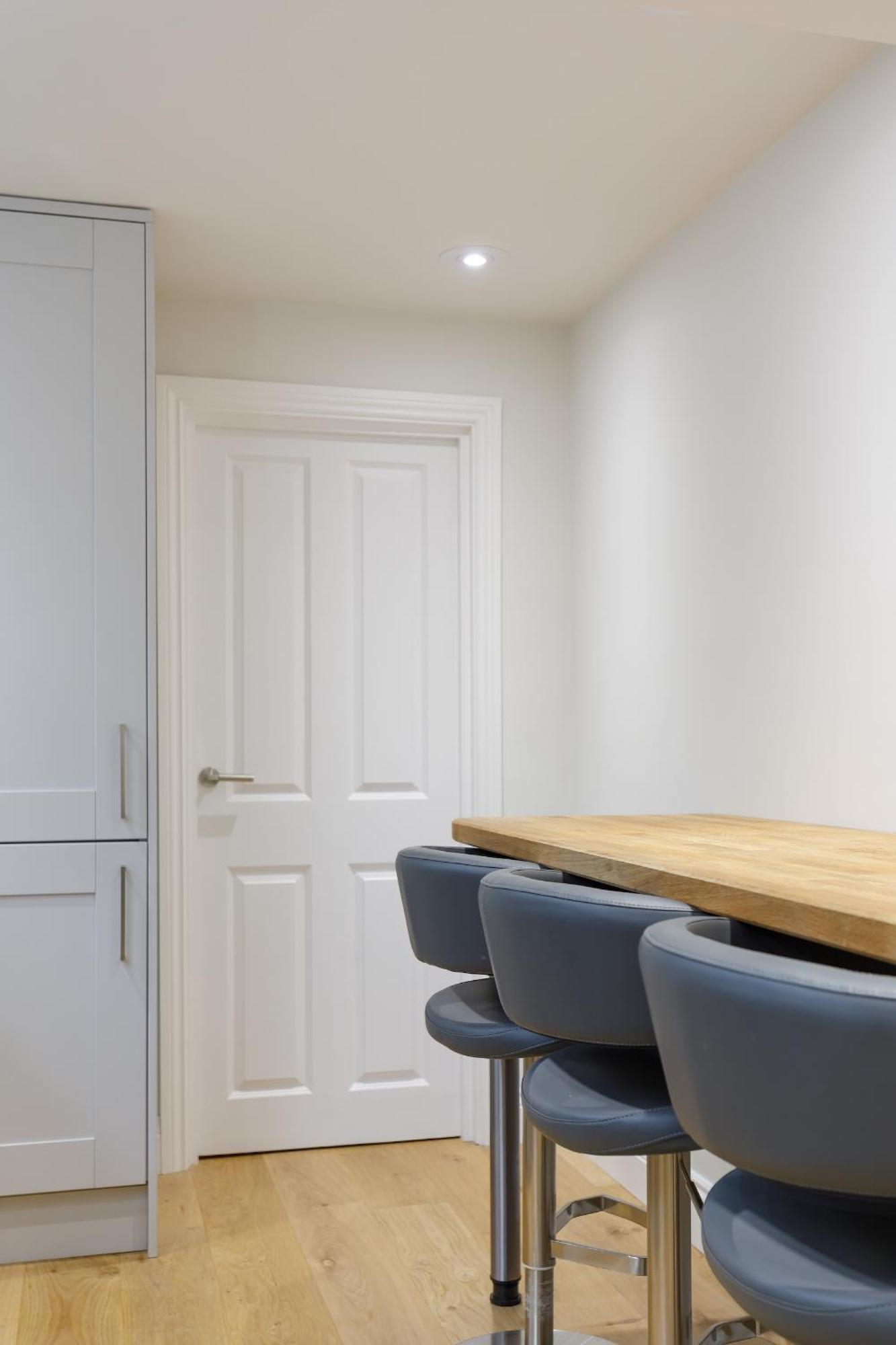 Spacious 2 Bedroom Apartment With Beautiful Garde Hove Buitenkant foto