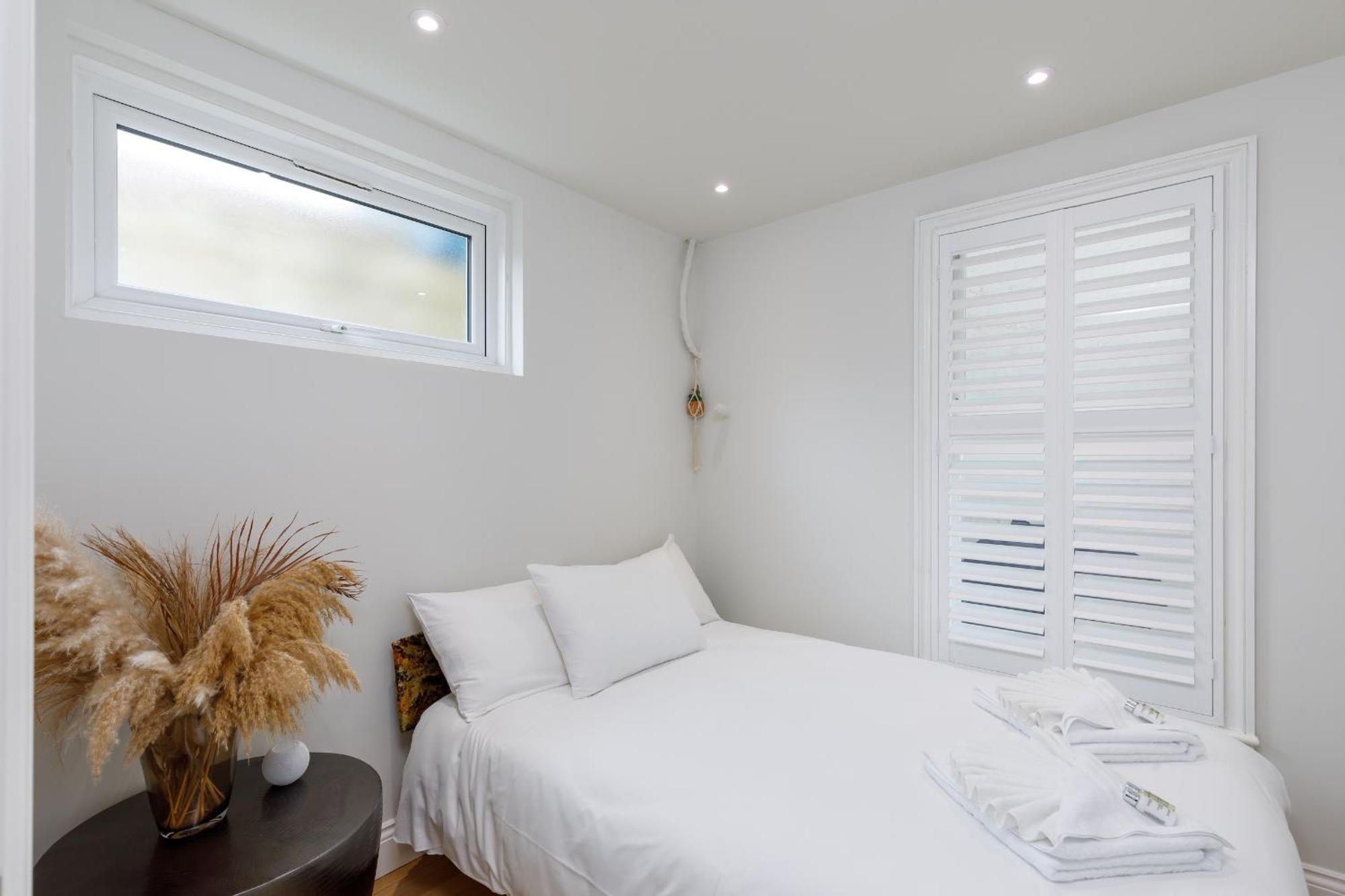 Spacious 2 Bedroom Apartment With Beautiful Garde Hove Buitenkant foto